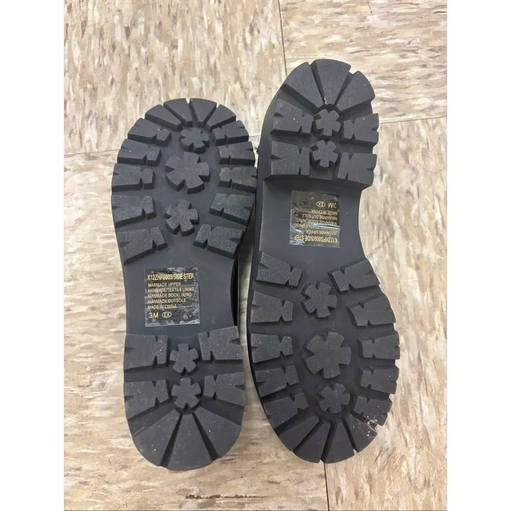 Jelly pop Kids Loafers